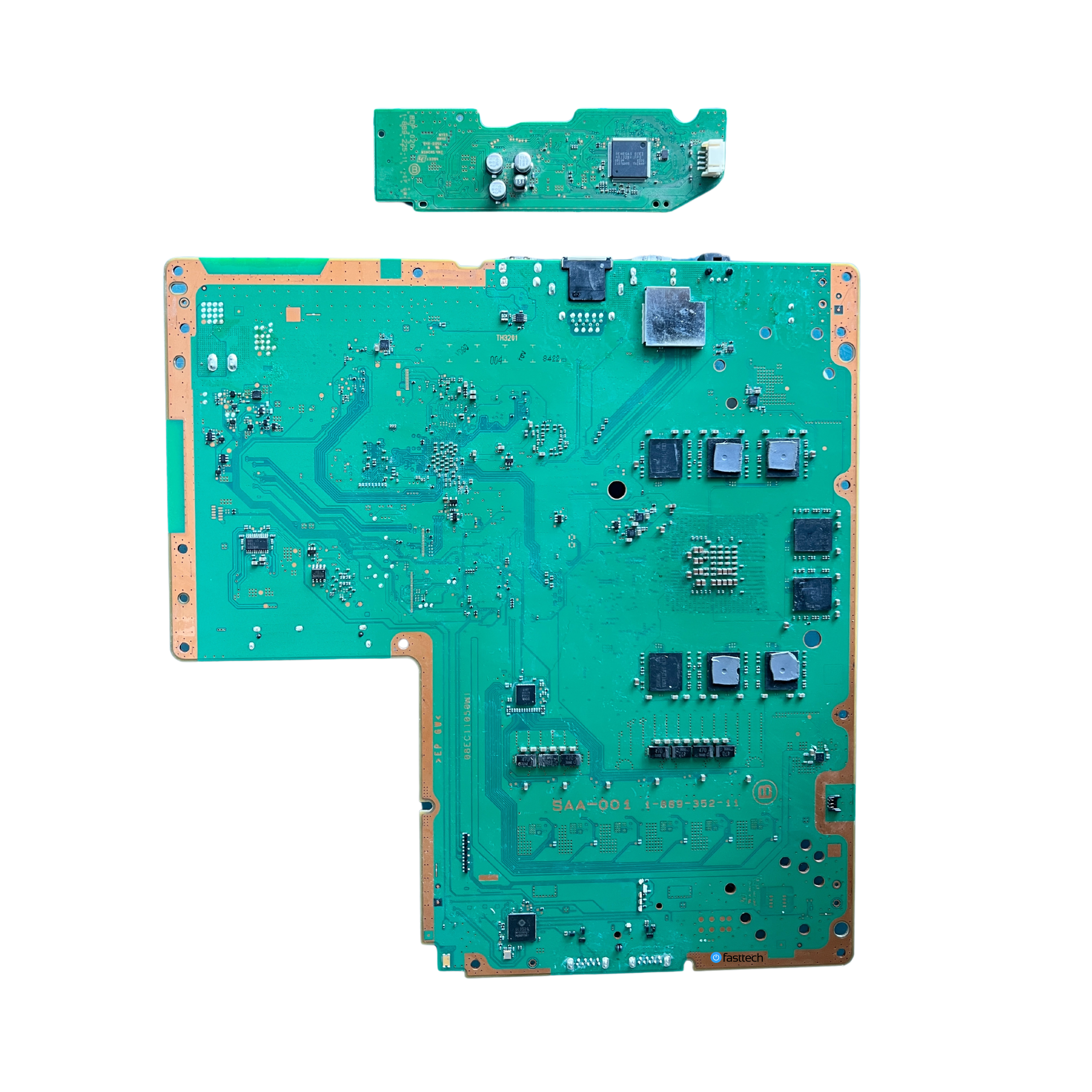 PlayStation 4 Disc Drive BDP-010/BDP-015 (CUH-1115) - Fasttech